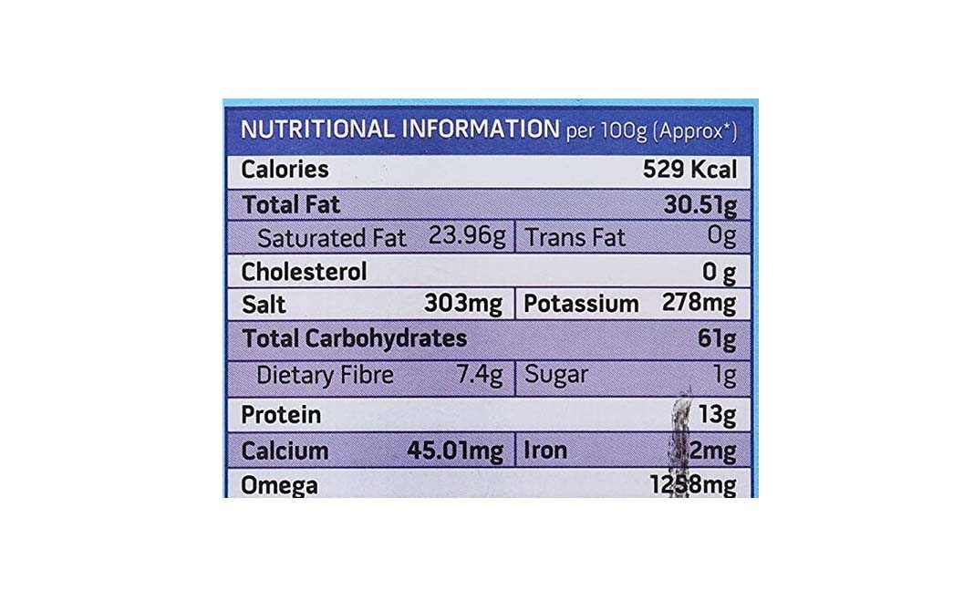 Rigdam Bajra Biscuits    Box  75 grams